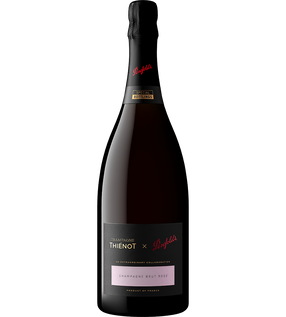 Champagne Thi&eacute;not x Penfolds Ros&eacute; Champagne Magnum 1.5L